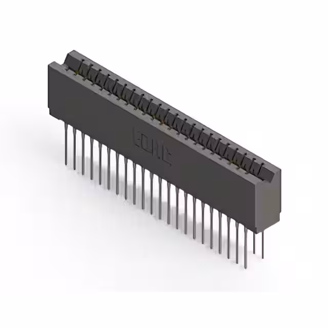 746-044-545-206 EDAC Inc.  Edgeboard Connectors